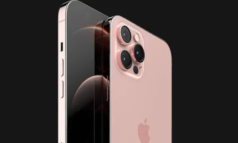Apple ấn định ngày ra mắt iPhone 13 vào 14/9, giá dự kiến rẻ nhất 15,9 triệu đồng?