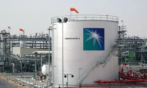 Giá dầu hôm nay 8/9: Kinh tế Trung Quốc phục hồi, kéo giá dầu tăng trở lại