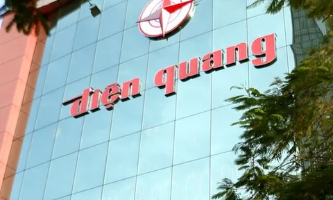 Bóng đèn Điện Quang (DQC) chốt quyền chia cổ tức bằng tiền mặt tỷ lệ 5%