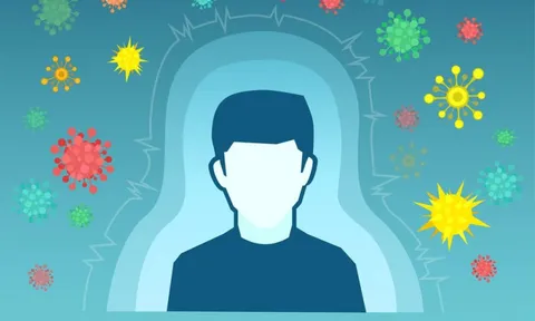 4 cách tăng cường sức đề kháng, hạn chế ốm vặt, mệt mỏi vào lúc giao mùa: Dinh dưỡng đầy đủ, sinh hoạt điều độ là chìa khóa của sức khỏe