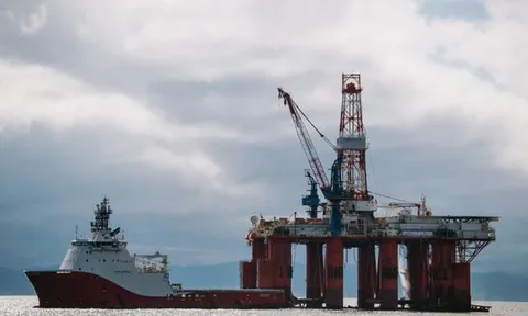 Giá dầu hôm nay 21/9: Tăng trở lại sau phiên 'lao dốc' 2%