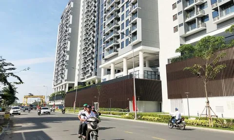 Nguồn cung BĐS suy giảm, giá nhà tăng, cơ hội mua nhà càng khó?