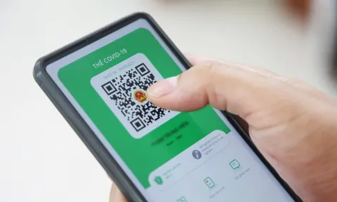 PC-Covid là ứng dụng dụng duy nhất phục vụ chống dịch, chứa 'thẻ xanh Covid'