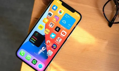 Một con số cho thấy Apple bán iPhone 13 không quá đắt như bạn tưởng