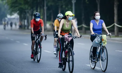 [MỚI] Quy định mới về phòng, chống dịch Covid-19: Dừng Chỉ thị 15, 16, hết cát cứ, cục bộ