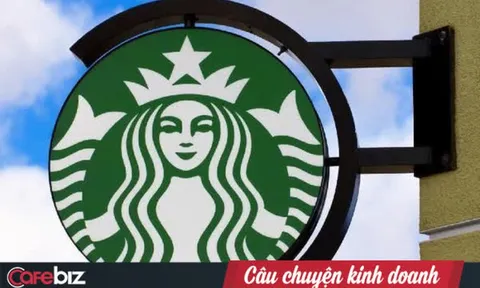 Giải mã 5 hiệu ứng 'gây nghiện' mà Starbucks đang sử dụng để thống lĩnh thế giới với cà phê, các ông bà chủ F&B không thể bỏ qua!
