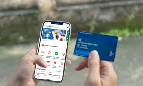 Gojek tăng tốc trong cuộc chiến gọi xe, chính thức ra mắt tính năng thanh toán không tiền mặt