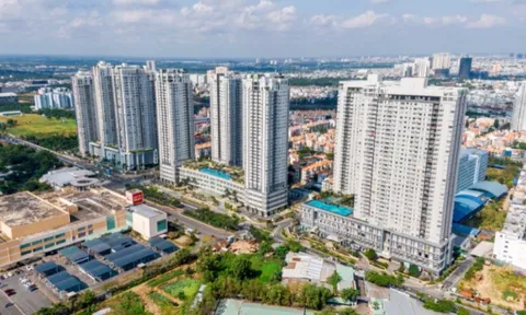 Tin vui: Tp.HCM sẽ tập trung tháo gỡ khó khăn cho thị trường BĐS