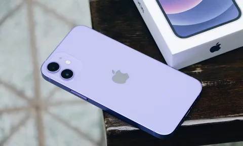 6 mẫu iPhone cũ giảm giá cực mạnh và đáng mua, chiếc rẻ nhất chỉ từ 3,5 triệu đồng