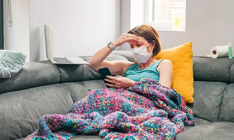 Triệu chứng Covid-19 qua từng ngày là gì?