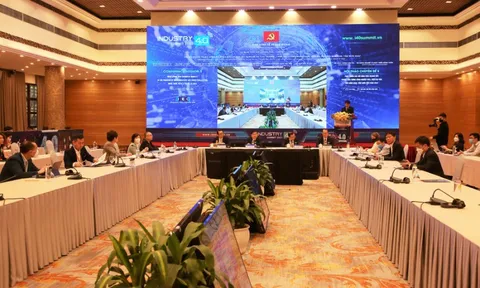 Vingroup, Viettel, FPT… thu về những khoản lợi 'khổng lồ' nào từ chuyển đổi số?