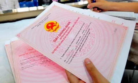 Tp.HCM sẽ cấp giấy chứng nhận cho 37.421 căn nhà vào cuối năm 2023