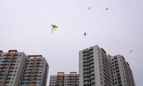 Thị trường bất động sản “nổi sóng” dịp cuối năm?