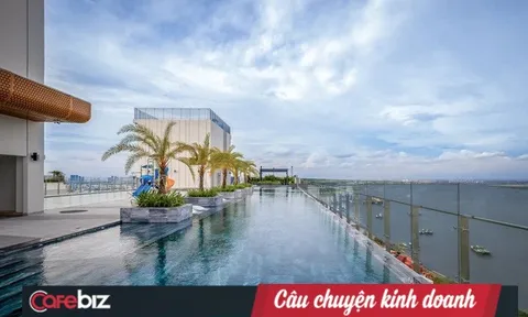 Chuyên gia BĐS lý giải vì đâu dự án ven sông thường được định giá cao hơn từ 15 – 30% các dự án khác cùng phân khúc?