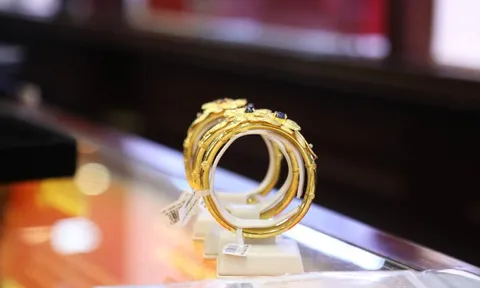 Giá vàng hôm nay 18/11: Vẫn ở mức cao do nhà đầu tư lo ngại lạm phát