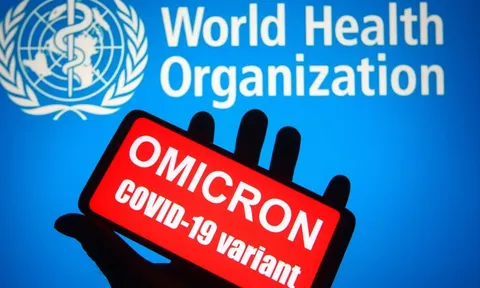Biến thể Omicron lan rộng nhiều nước: WHO đánh giá thế nào về mức độ nghiêm trọng?