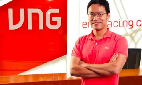 Ông chủ của Zalo đang nỗ lực gọi thêm vốn trước thềm niêm yết lên sàn chứng khoán Mỹ