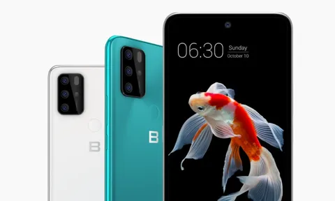 Điện thoại giá rẻ 4,5 triệu, có tính năng chống trộm của CEO Nguyễn Tử Quảng có gì?