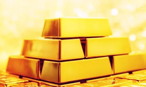 Giá vàng hôm nay 20/12: Giá vàng tăng nhanh ngày đầu tuần