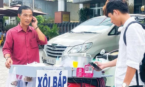 Chính thức: MoMo công bố gọi vốn thành công 200 triệu USD, định giá hơn 2 tỷ USD