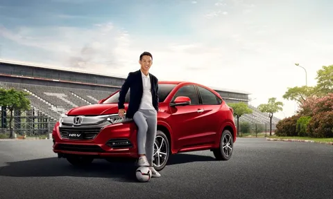 Điểm danh loạt ô tô giảm giá cực mạnh, đã đến lúc xuống tiền sắm xe chơi Tết?