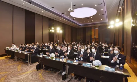 TBS Capital VN sẽ đầu tư hàng trăm triệu USD vào liên doanh cùng với Vạn Xuân Group