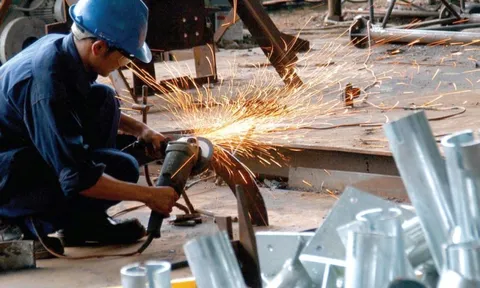 Có hay không nên đi xuất khẩu lao động Nhật Bản ngành Cơ khí?