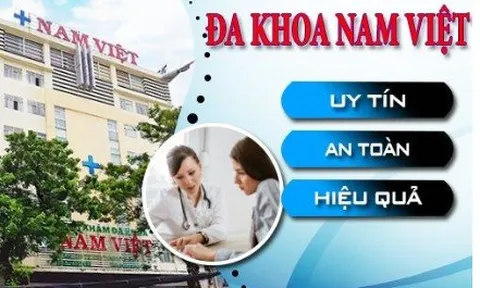 Đánh giá Phòng khám đa khoa Nam Việt có tốt và uy tín hay không?