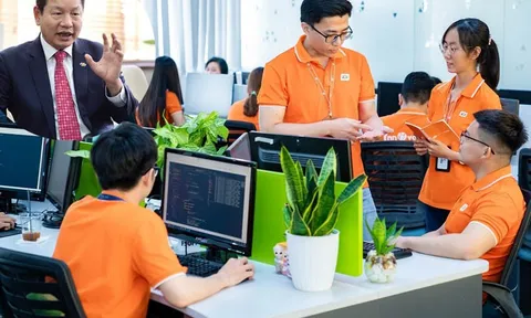 Doanh nghiệp báo lãi tăng 24%, đại gia 66 tuổi sở hữu tài sản gần 6.600 tỷ đồng