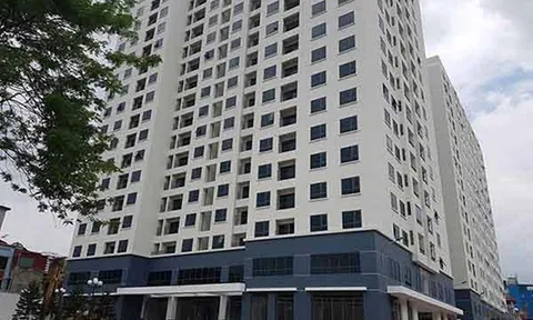 Hậu mua nhà trả góp 0%: Khóc ròng vì mức lãi suất thả nổi trên trời