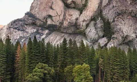 Trắc nghiệm tâm lý: Hình ảnh nhìn thấy đầu tiên tiết lộ chỗ dựa của bạn trong đời