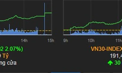 Một công ty xây dựng tăng vốn từ 200 triệu lên 400 tỷ, vừa góp gần 2.300 tỷ đầu tư với FLC