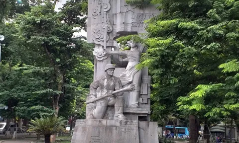 Hà Nội: Tham vấn chính sách xây dựng Luật Thủ đô (sửa đổi)