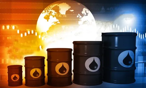 Giá xăng dầu hôm nay 7/8: Một tuần liên tục giảm
