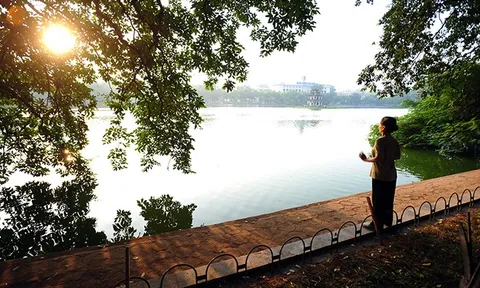 Dự báo thời tiết 3 miền ngày 9/8