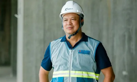 Trước khi có Tổng giám đốc mới, "ông trùm" thầu xây dựng Coteccons kinh doanh ra sao?