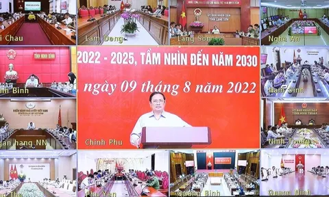 Hà Nội là đơn vị thực hiện điểm Đề án phát triển ứng dụng dữ liệu dân cư, định danh và xác thực điện tử phục vụ chuyển đổi số quốc gia giai đoạn 2022-2025