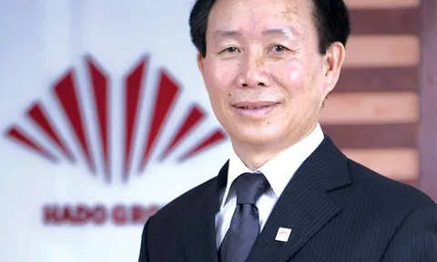 Bị thổi bay 100 tỷ, tài sản đại gia 69 tuổi người Hà Tĩnh còn hơn 4.000 tỷ đồng