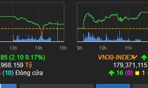 Thép liên tục lao dốc, sản lượng bán ra của DN tỷ phú Trần Đình Long vẫn tăng khủng