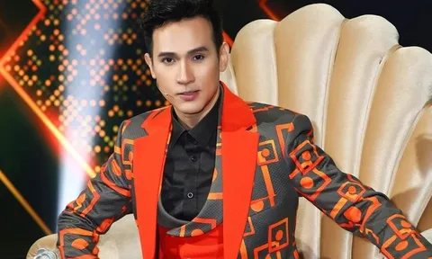 Trước khi sở hữu Penthouse rộng 600m2, ca sĩ Nguyên Vũ giàu cỡ nào?