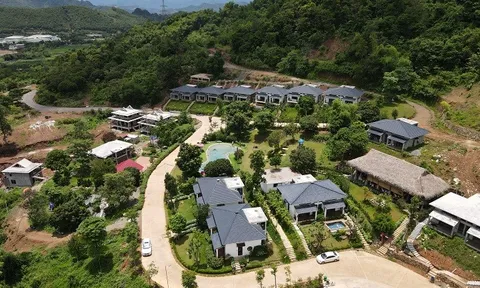 Hòa Bình: “Tuýt còi” 51 dự án bất động sản chưa được huy động vốn