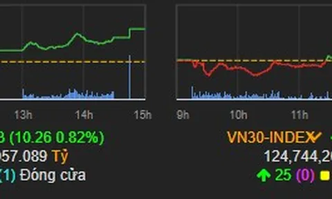 “Đại gia” nào vượt cả các ngân hàng về vốn chủ sở hữu?