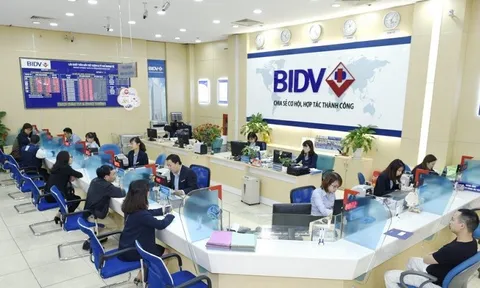 Ngân hàng BIDV hạ giá trăm tỷ tài sản đảm bảo của khoản nợ 4.900 tỷ vướng tranh chấp