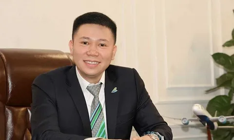 Người thay ông Đặng Tất Thắng làm Phó Chủ tịch tại FLC xuất thân thế nào?