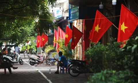 4 ngày nghỉ lễ Quốc khánh 2/9, người lao động đi làm được hưởng lương thế nào?