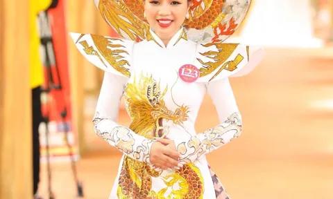 Hậu đăng quang, Á hậu Thảo Nguyễn giờ ra sao?