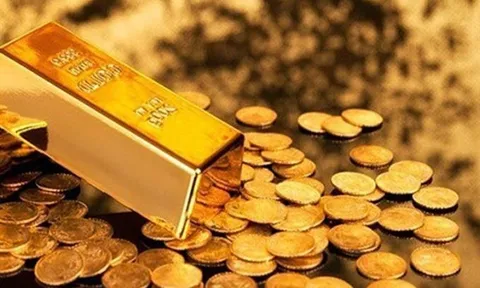 Giá vàng hôm nay 22/8: Tăng khi mở cửa, giá vàng tuần này sẽ ra sao?
