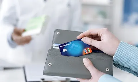 KienlongBank dẫn đầu về tăng trưởng doanh số chi tiêu Thẻ ghi nợ JCB