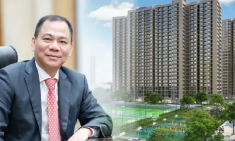 Tỷ phú Phạm Nhật Vượng có thêm hơn 3.660 tỷ đồng, DN cần tuyển gấp 100.000 lao động