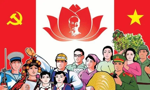 Giải báo chí “Vì sự nghiệp Đại đoàn kết toàn dân tộc” lần thứ XV